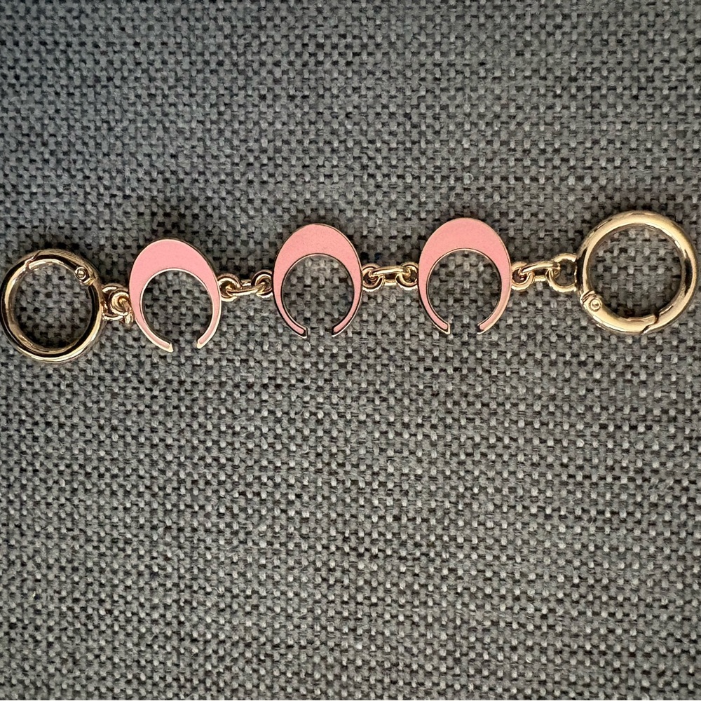 Purse Strap Extension